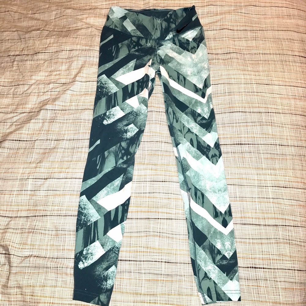Nike Dri Fit Pants