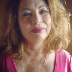 Meet your Posher, Sheri