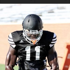 Meet your Posher, Tosin