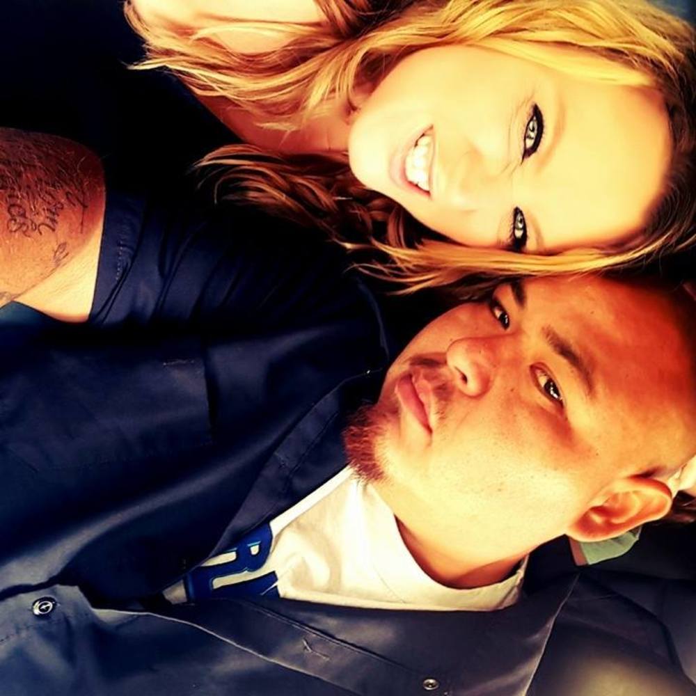 Meet your Posher, Danny leslie