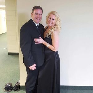 Meet your Posher, Kris