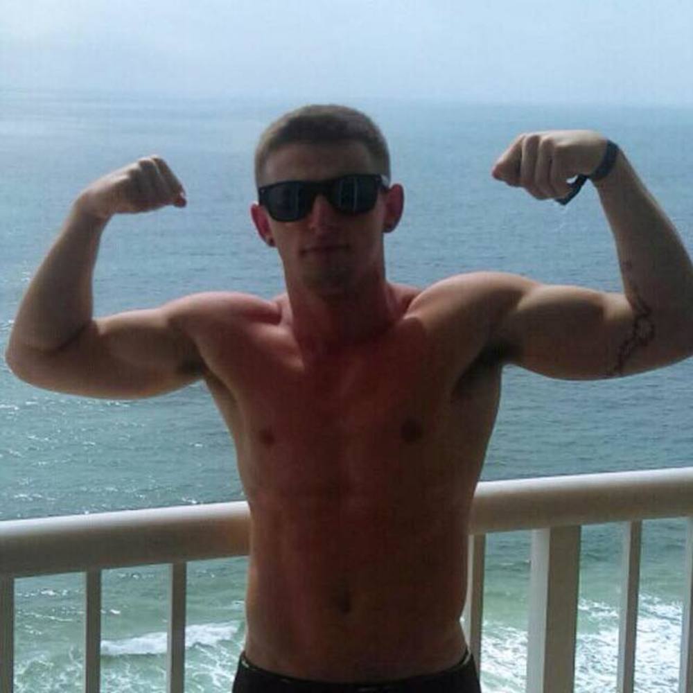 Meet your Posher, Ryley