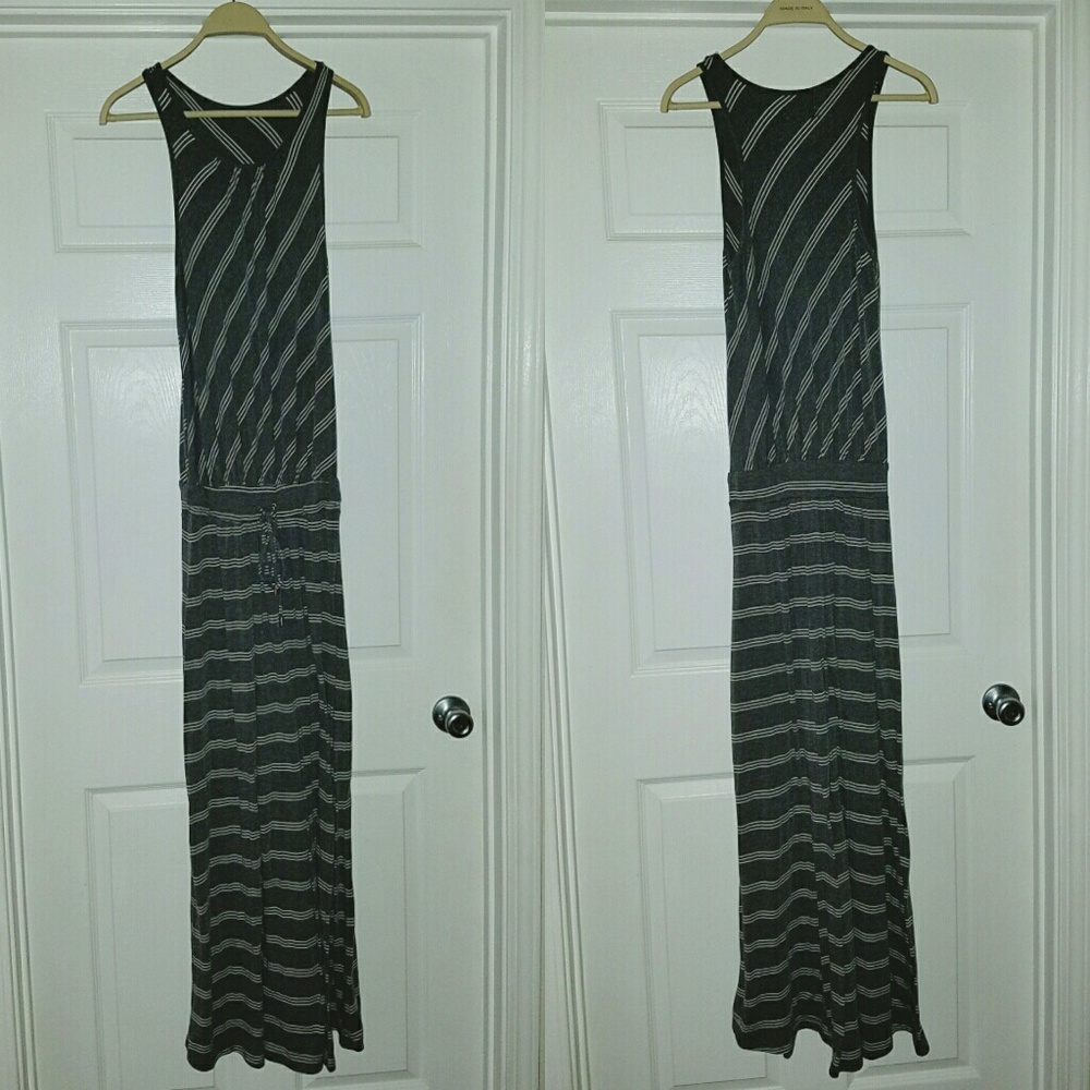 Seven maxi dress