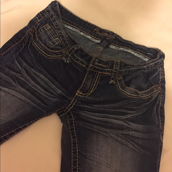 Jeans - Picture 2 of 3