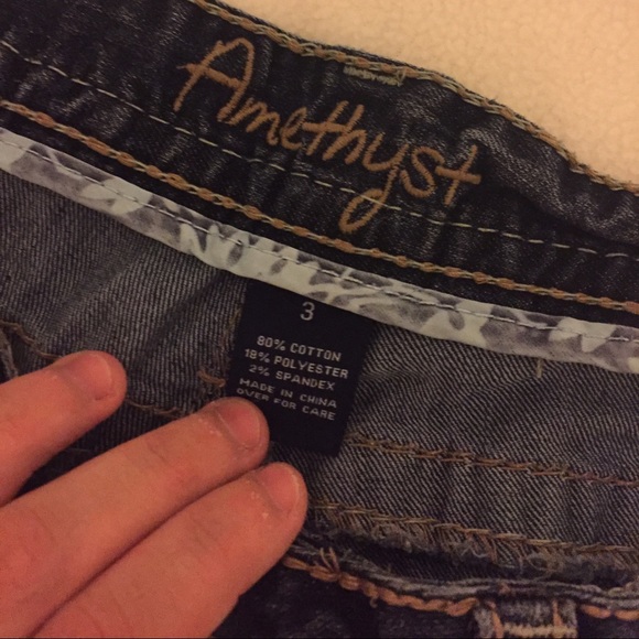 Jeans - Picture 3 of 3