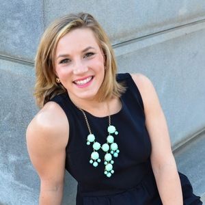 Meet your Posher, Anna