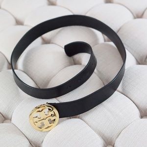 🎉HUGE SALE, JUST REDUCED 🎉Tory Burch Belt