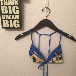 Reversible Maaji Top and Bottom Set