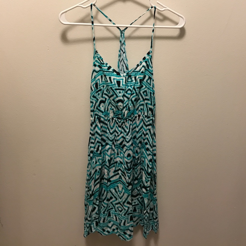 Forever 21 mini dress
