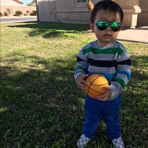 Meet your Posher, Ivan