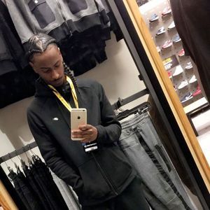 Meet your Posher, Will