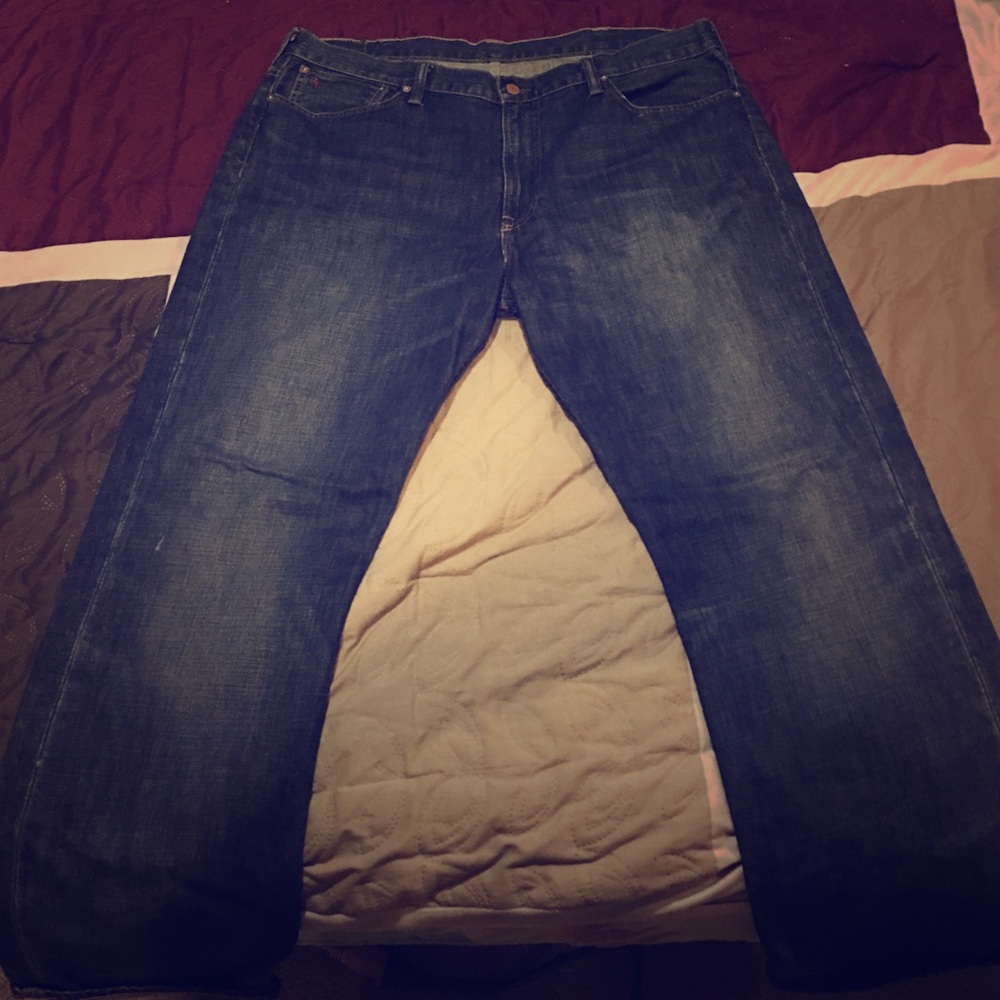 ‼️PRICE DROP‼️ POLO JEANS