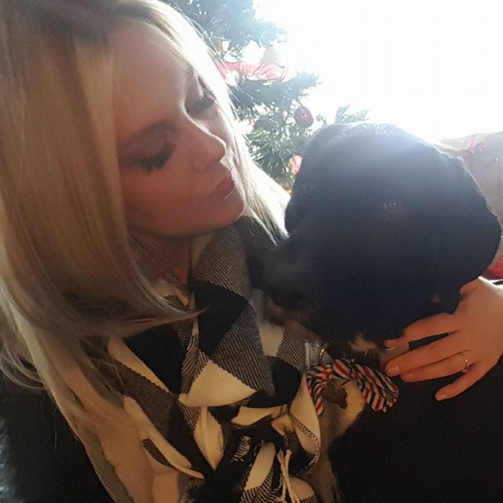 Meet your Posher, Mary