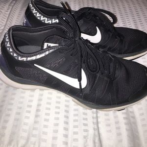 Nike sneakers