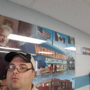 Meet your Posher, John kelly