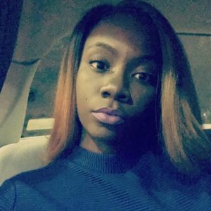 Meet your Posher, Aliah