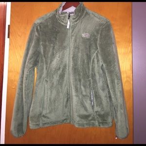 Northface Fleece Jacket