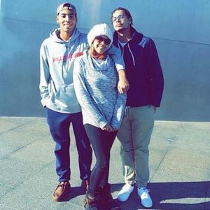 Meet your Posher, Kaleb