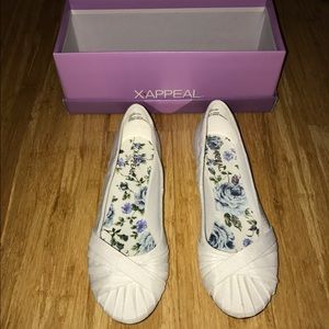 Ballet Flats Size 7.5
