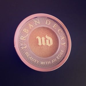 Urban Decay Eyeshadow