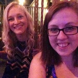 Meet your Posher, Tori