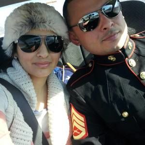 Meet your Posher, Salvador