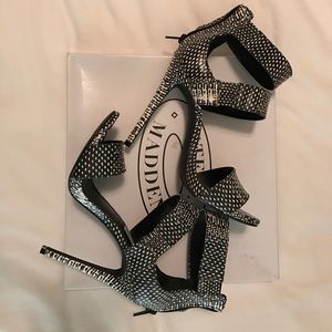 Steve Madden heels