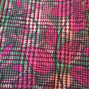 Lularoe TC Leggings NWOT
