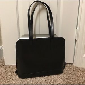 Jack George laptop bag