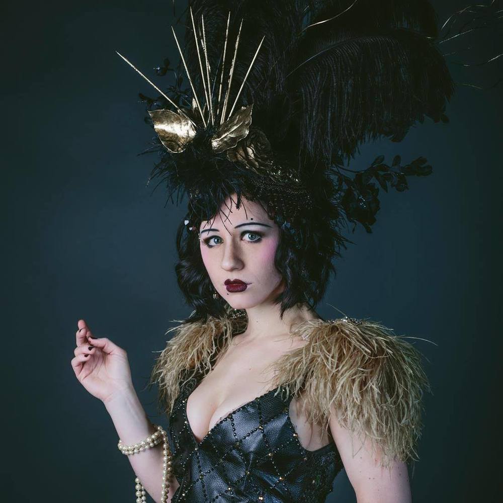 Meet your Posher, Kat