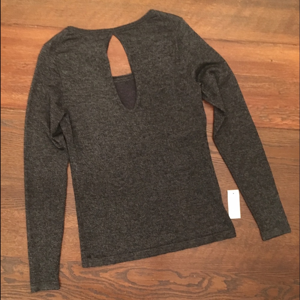 NWOT ✨ Sparkling Ann Taylor Top - Picture 2 of 4