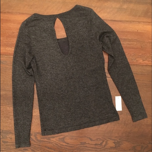 NWOT ✨ Sparkling Ann Taylor Top - Picture 2 of 4