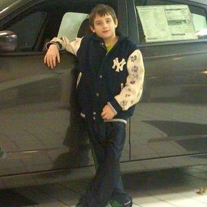 Meet your Posher, Josh