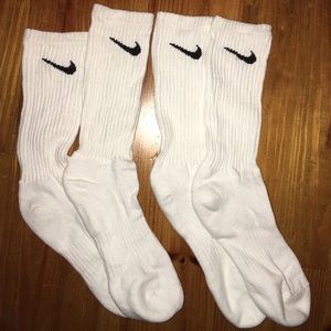 Men's Nike crew socks