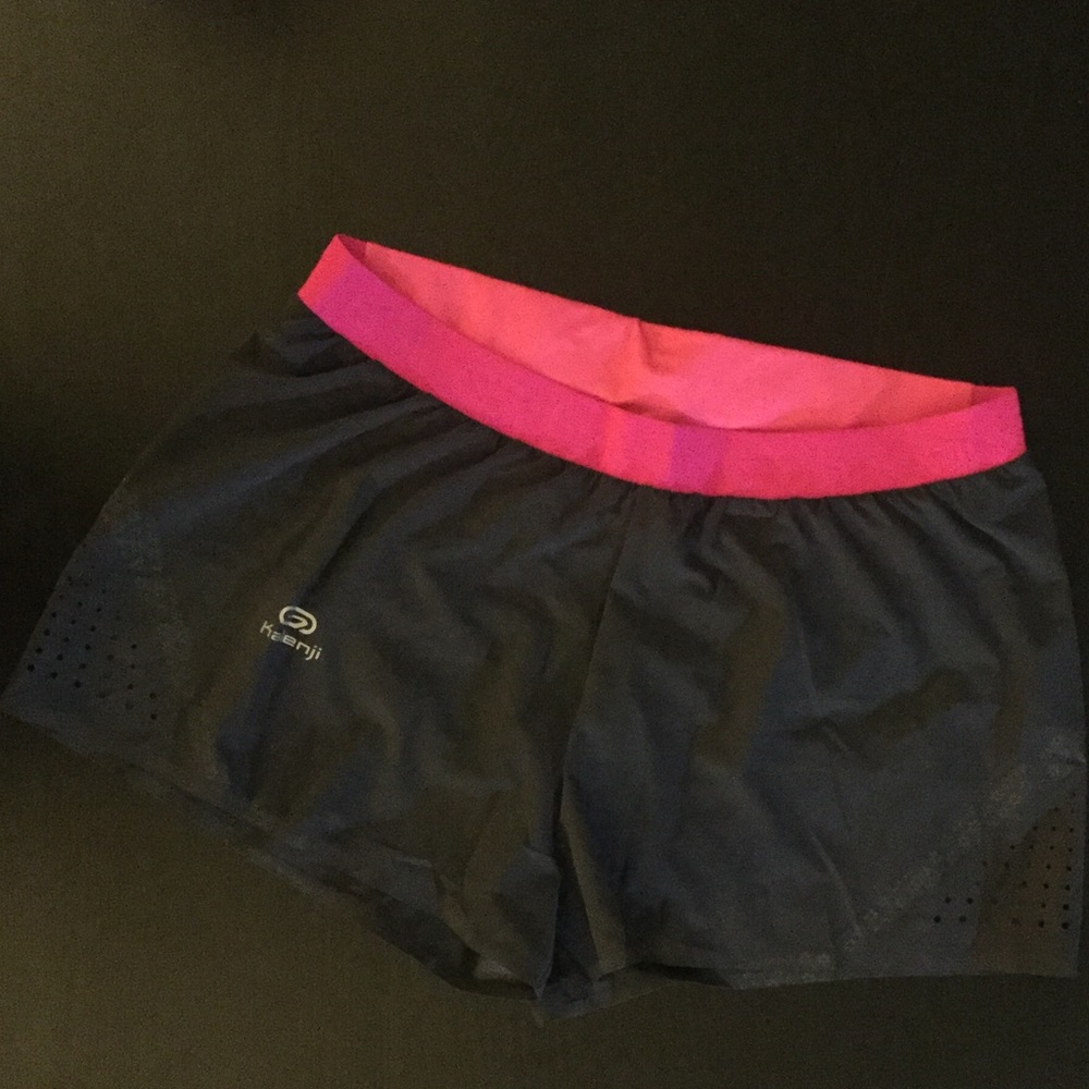 Kalenji Premium Workout Short