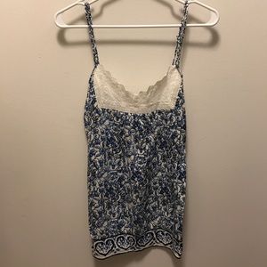 Juicy Couture tank top