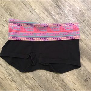 Aerie slim gym short