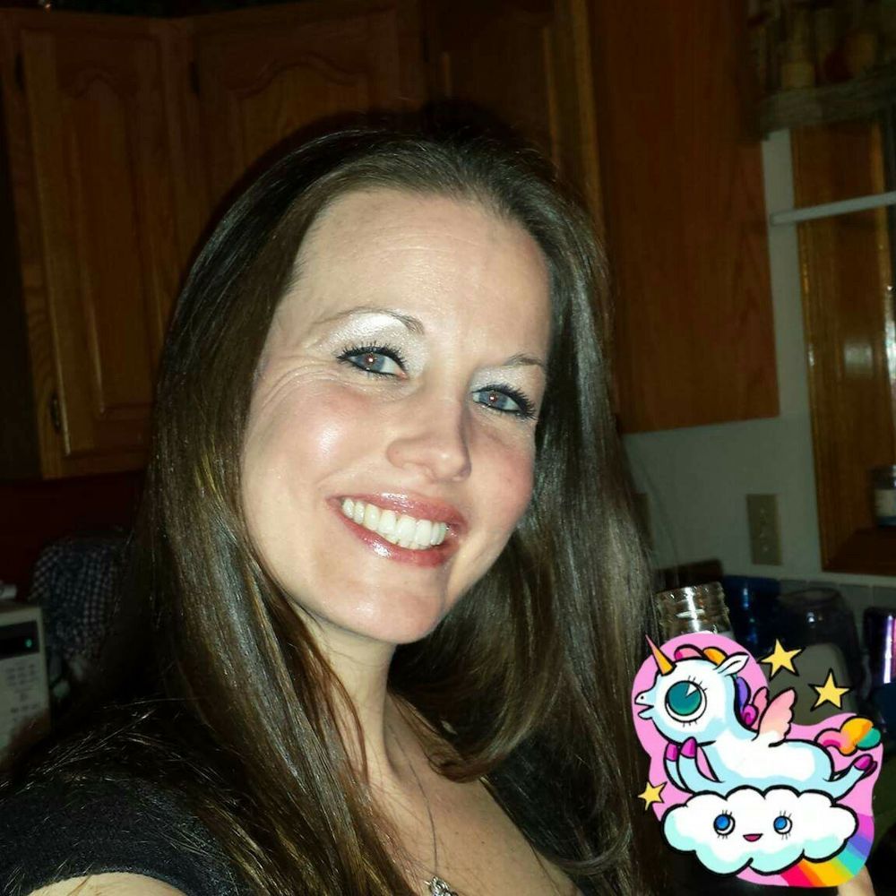 Meet your Posher, Joy