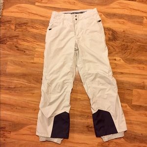 EMS Women's Medium Waterproof Breathable Ski Pants