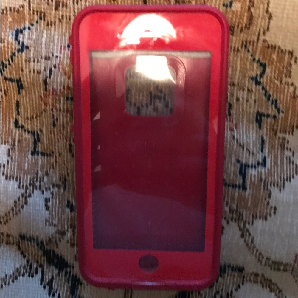 Lifeproof iPhone 6 case