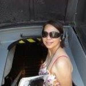 Meet your Posher, Arlene