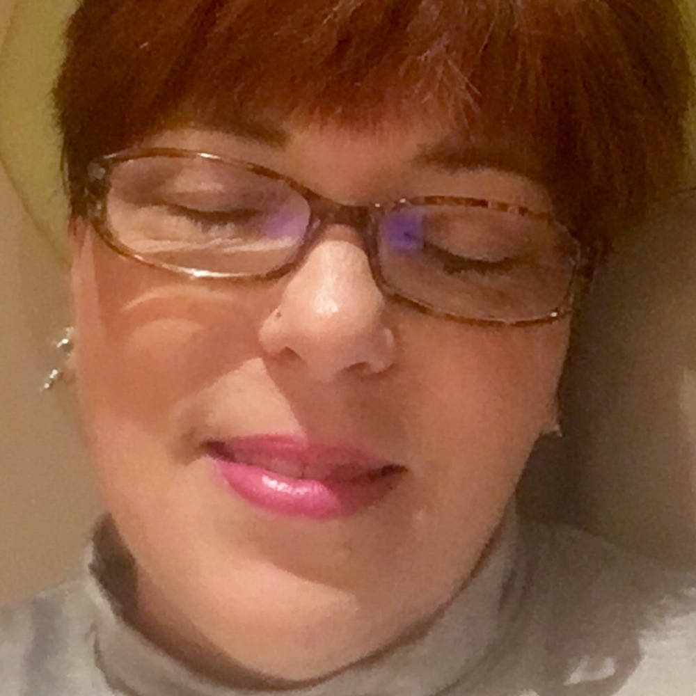 Meet your Posher, Barbara