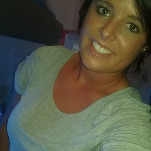 Meet your Posher, Kristine