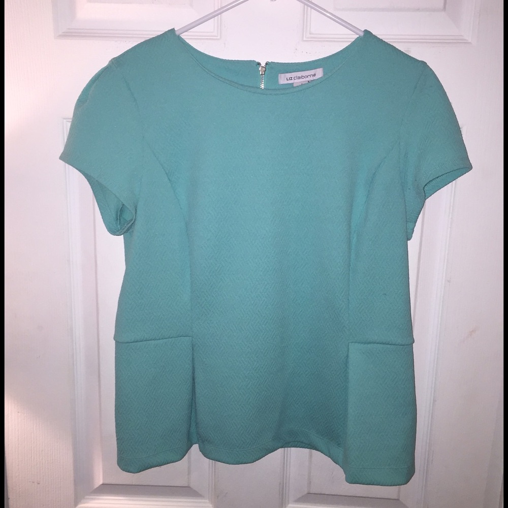 Aqua top