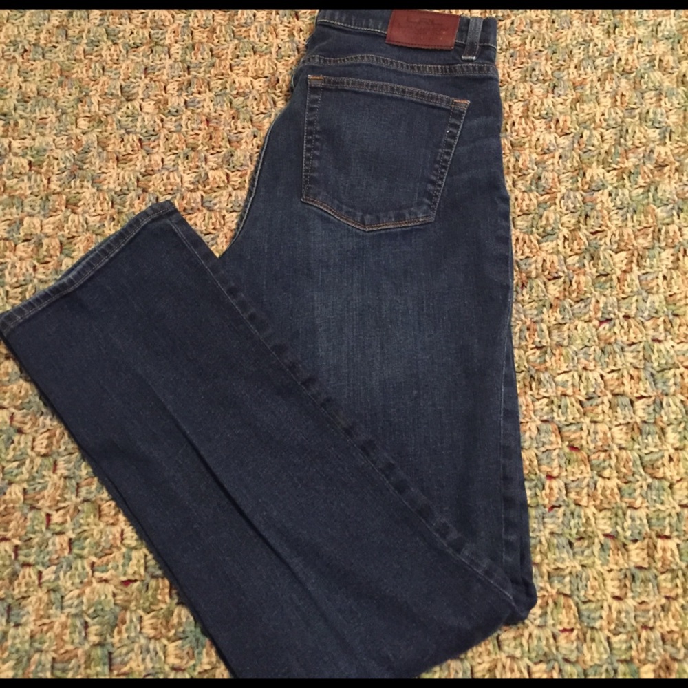 RL jeans