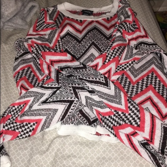 Sweater - Picture 2 of 3