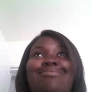 Meet your Posher, Cortney akilah