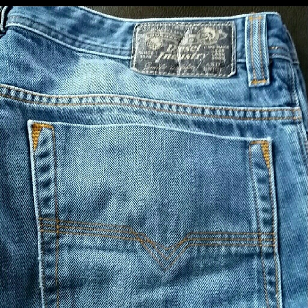 Diesel  jeans