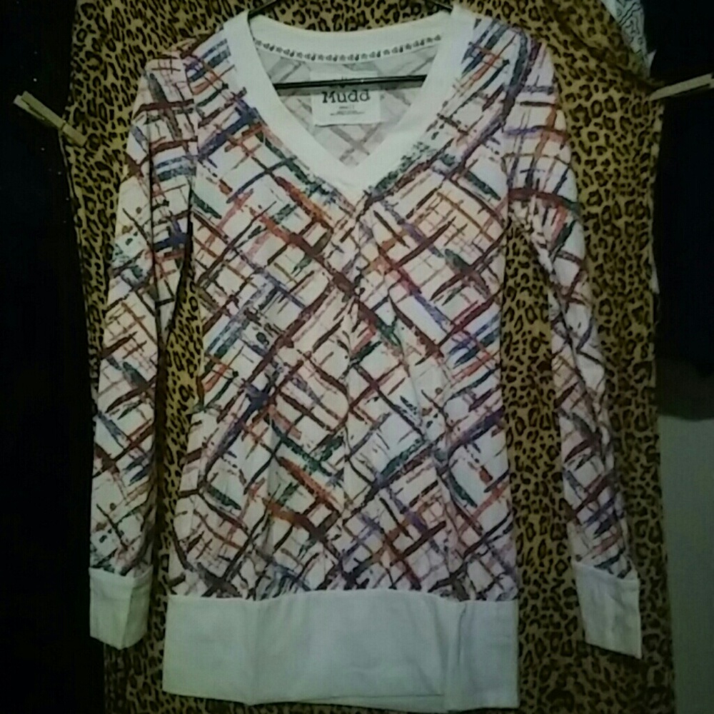 Cute tunic..will sell all 3 for $10