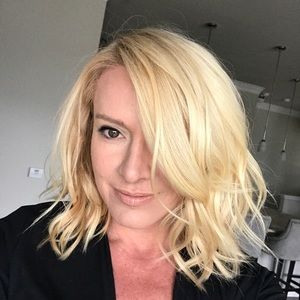 Meet your Posher, Christa